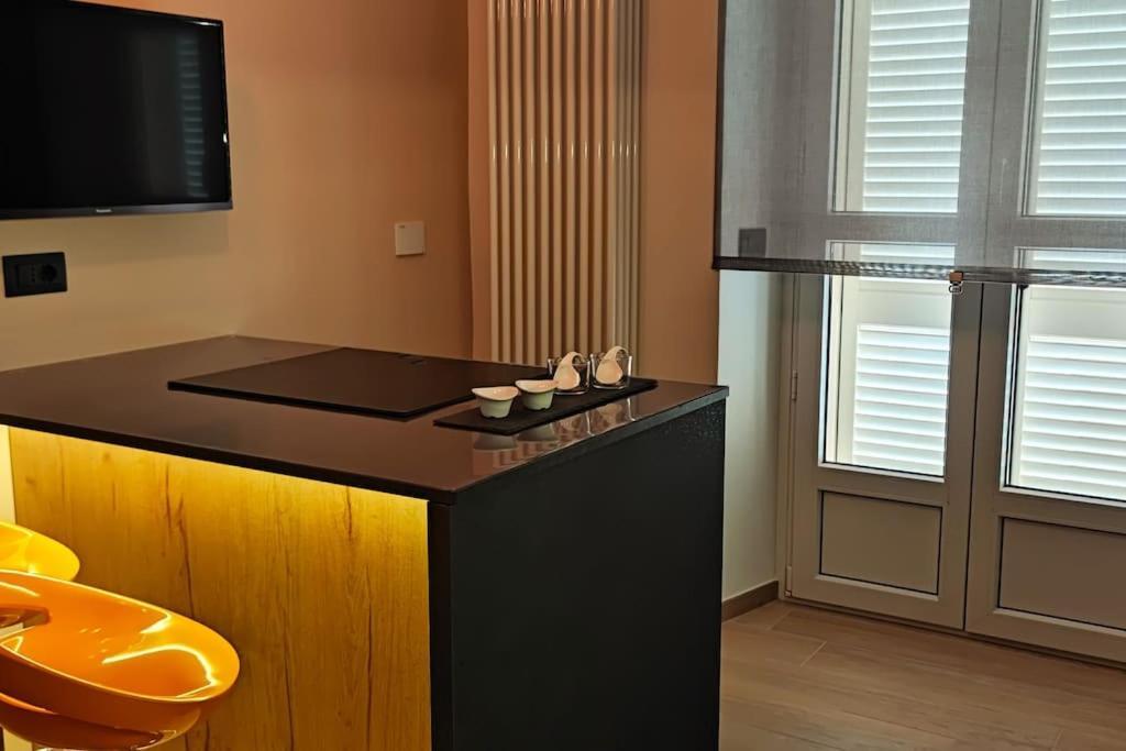 토리노 Casa Relax - 500 Mt. Dal Centro 아파트 외부 사진