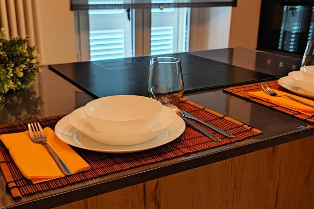 토리노 Casa Relax - 500 Mt. Dal Centro 아파트 외부 사진