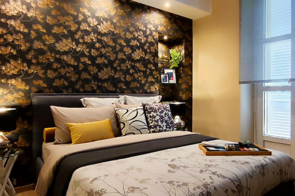 토리노 Casa Relax - 500 Mt. Dal Centro 아파트 외부 사진