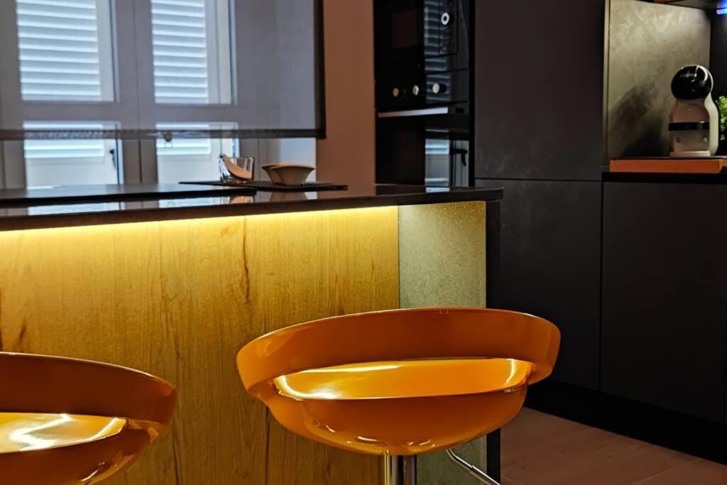 토리노 Casa Relax - 500 Mt. Dal Centro 아파트 외부 사진